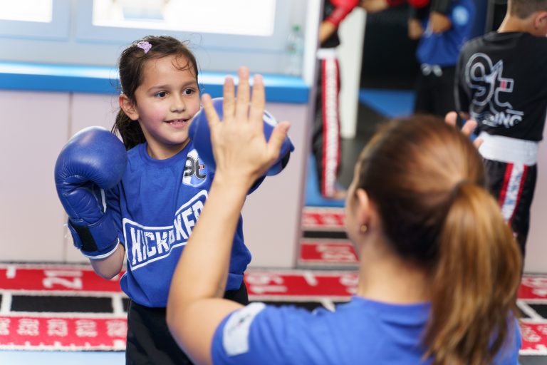 BJJ Fortgeschrittene