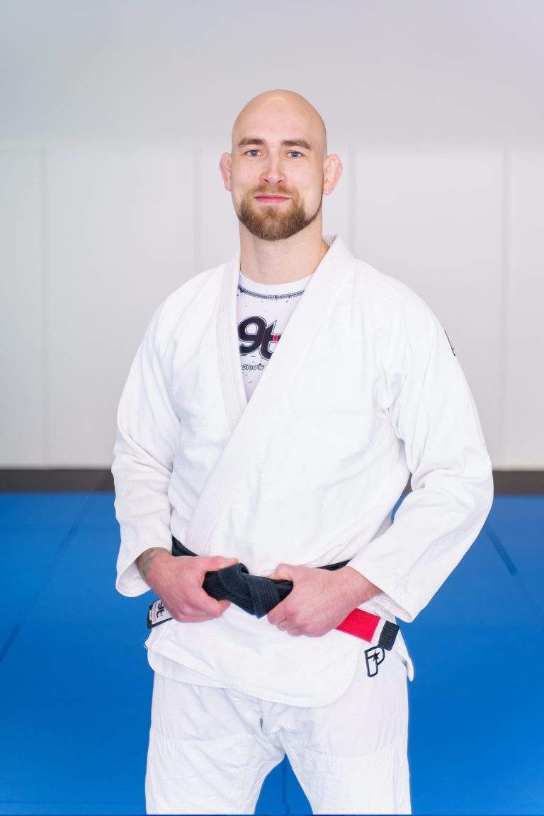 Danny Teubel