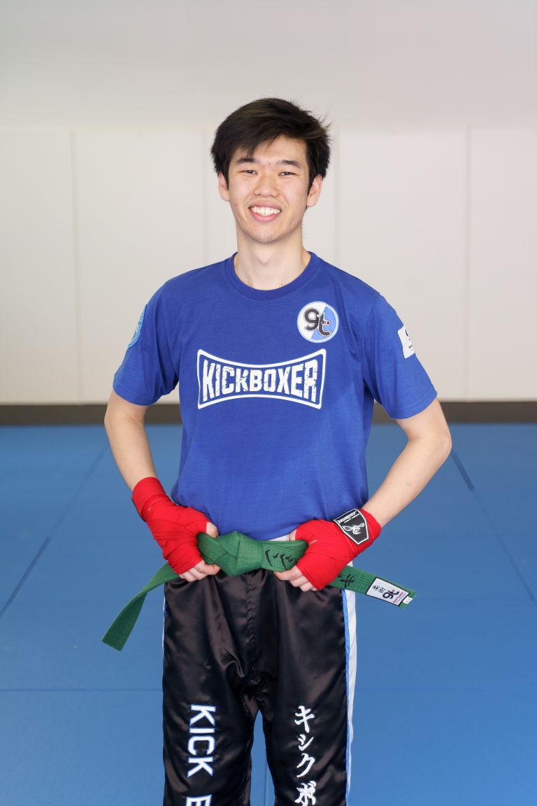 Kai Ching Kenny Wat