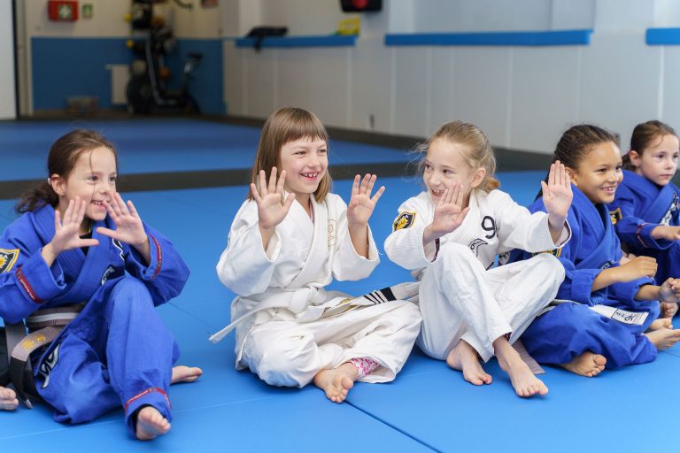 Kostenloses Probetraining