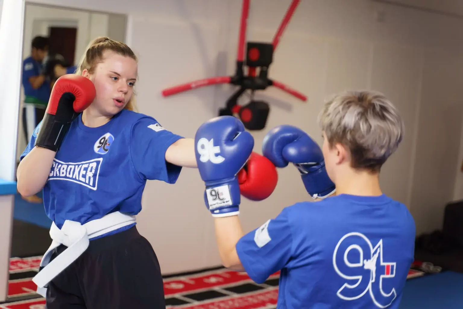 WAKO – World Association of Kickboxing Organizations