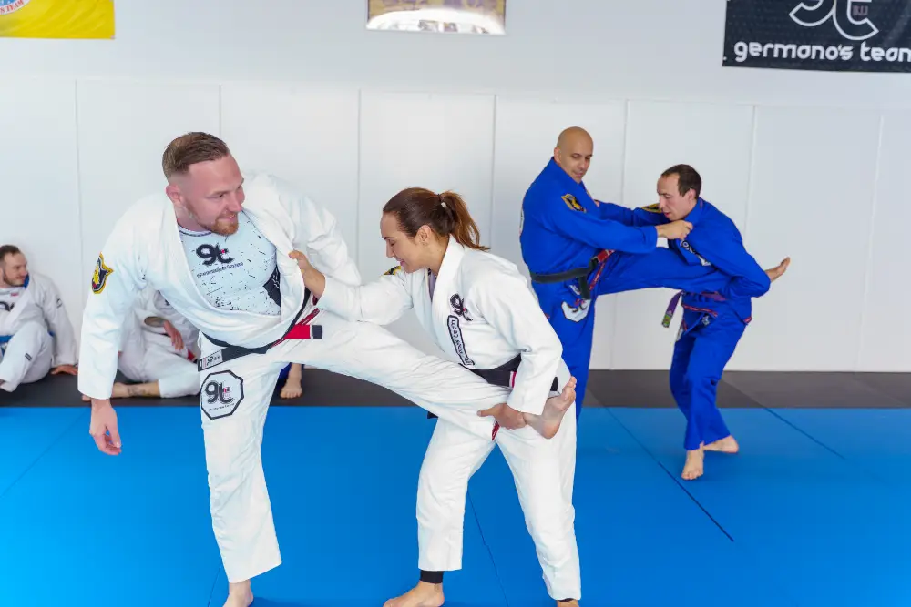 Unsere Philosophie – germano’s team