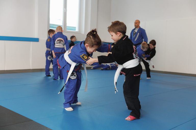 Training bei germano’s team in Chemnitz