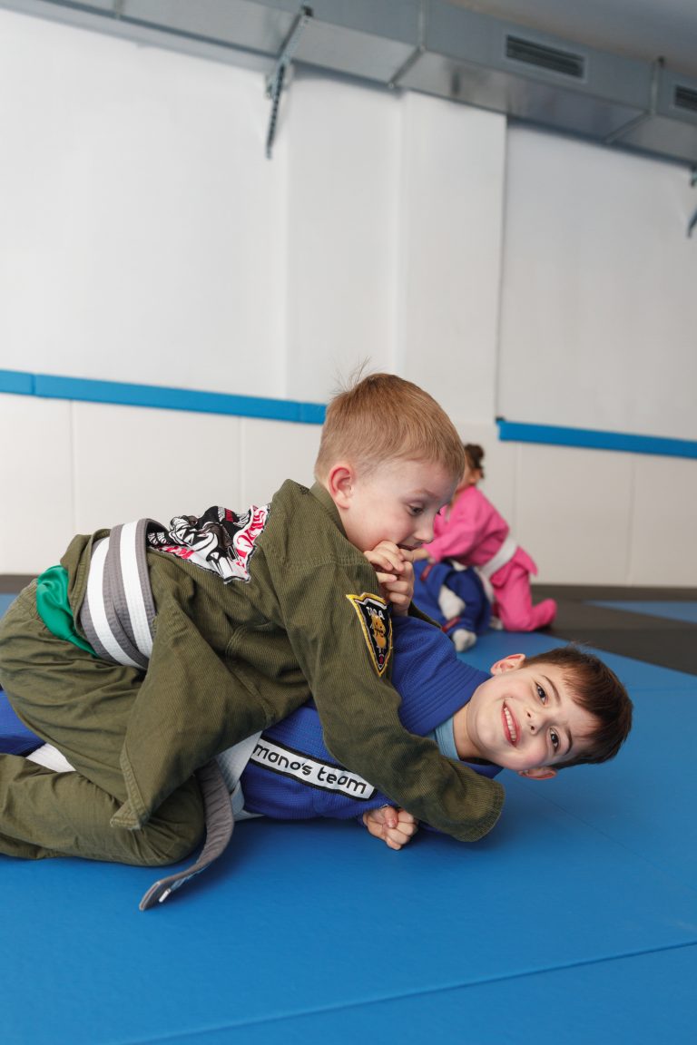 Training bei germano’s team in Chemnitz