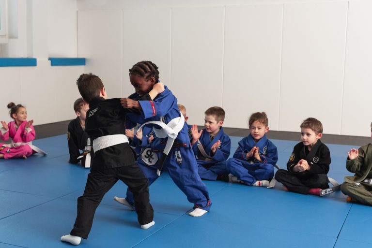 Kostenloses Probetraining
