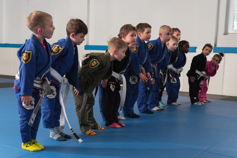 Training bei germano’s team in Chemnitz